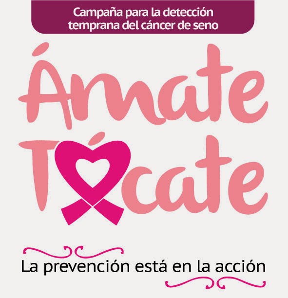 exploración de mamas